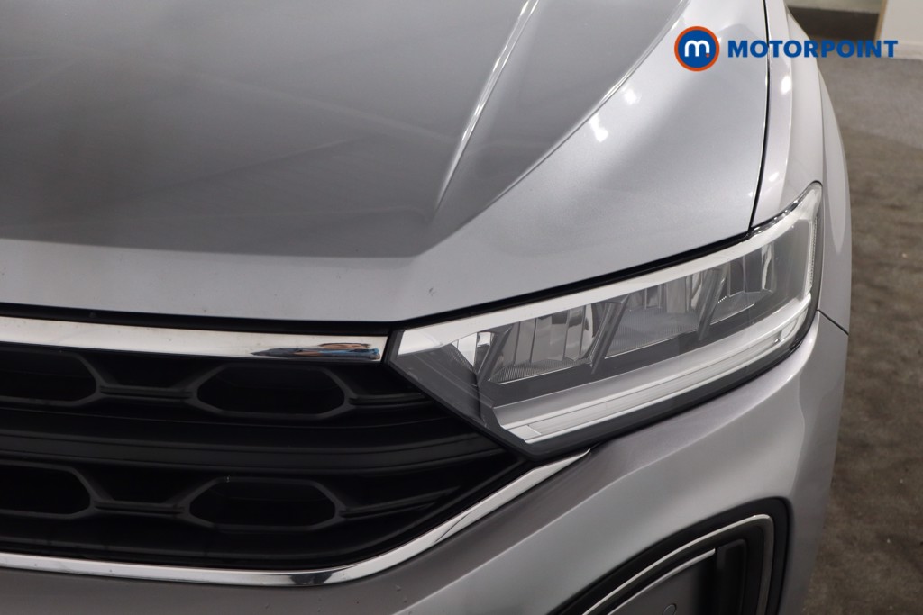 Volkswagen T-Roc Life Automatic Petrol SUV - Stock Number (1582661) - 27th supplementary image