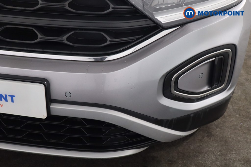 Volkswagen T-Roc Life Automatic Petrol SUV - Stock Number (1582661) - 28th supplementary image