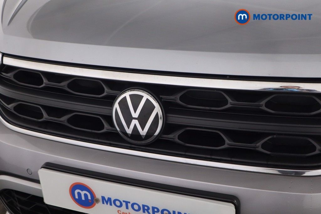 Volkswagen T-Roc Life Automatic Petrol SUV - Stock Number (1582661) - 29th supplementary image