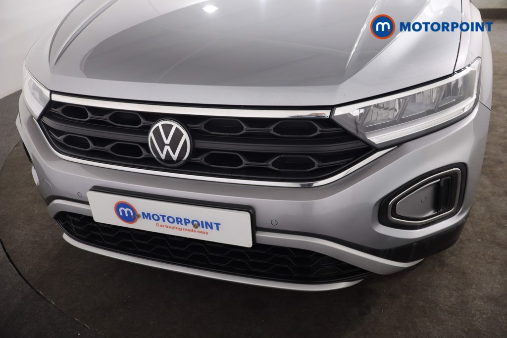 Volkswagen T-Roc Life Automatic Petrol SUV - Stock Number (1582661) - 30th supplementary image