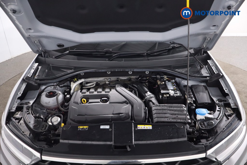 Volkswagen T-Roc Life Automatic Petrol SUV - Stock Number (1582661) - 31st supplementary image