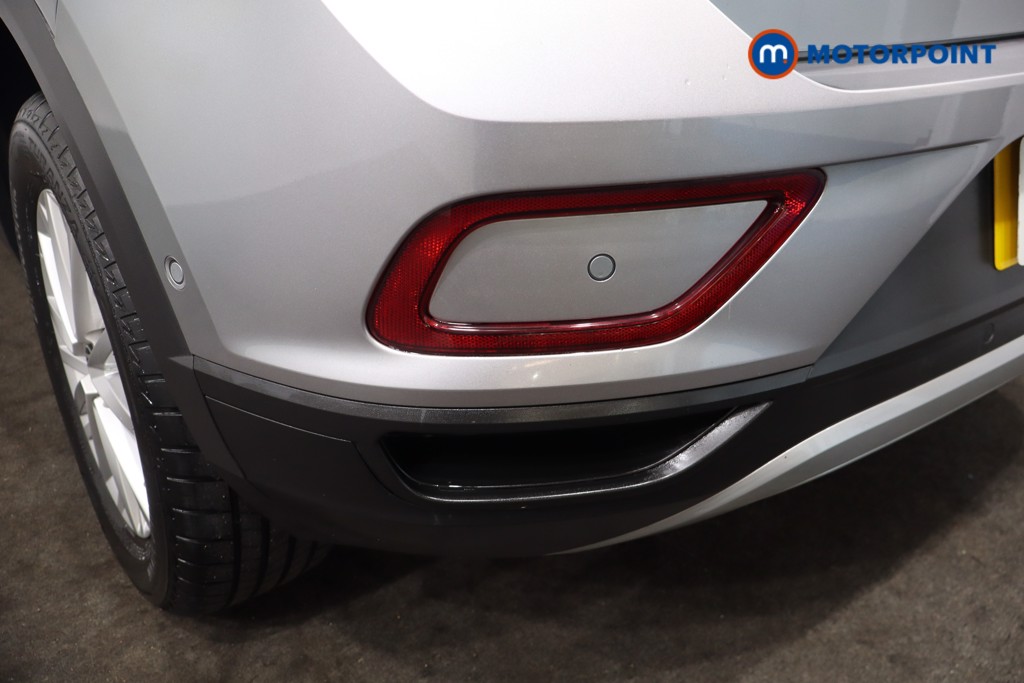 Volkswagen T-Roc Life Automatic Petrol SUV - Stock Number (1582661) - 34th supplementary image