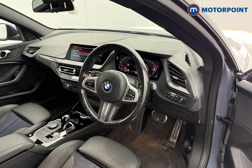 Nissan Leaf Tekna Automatic Electric Hatchback - Stock Number (1582679) - 3rd supplementary image