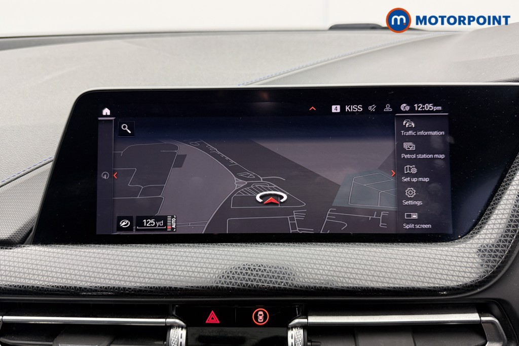 Nissan Leaf Tekna Automatic Electric Hatchback - Stock Number (1582679) - 7th supplementary image