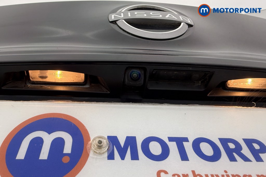 Nissan Leaf Tekna Automatic Electric Hatchback - Stock Number (1582679) - 27th supplementary image