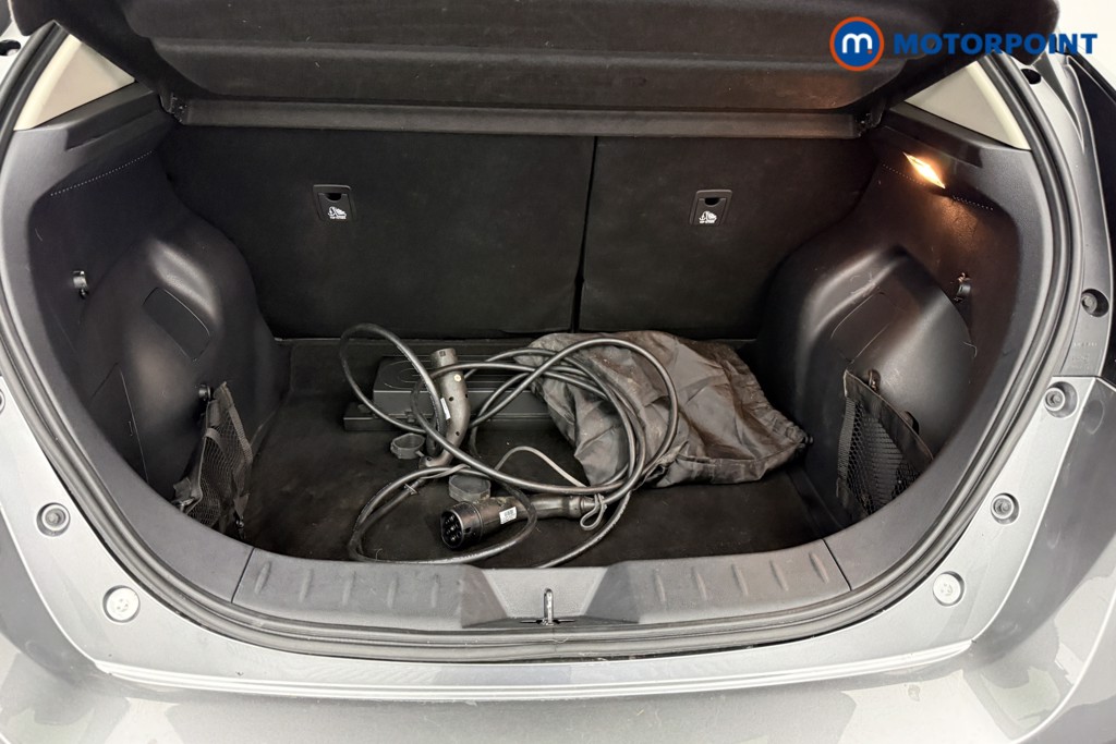 Nissan Leaf Tekna Automatic Electric Hatchback - Stock Number (1582679) - 28th supplementary image