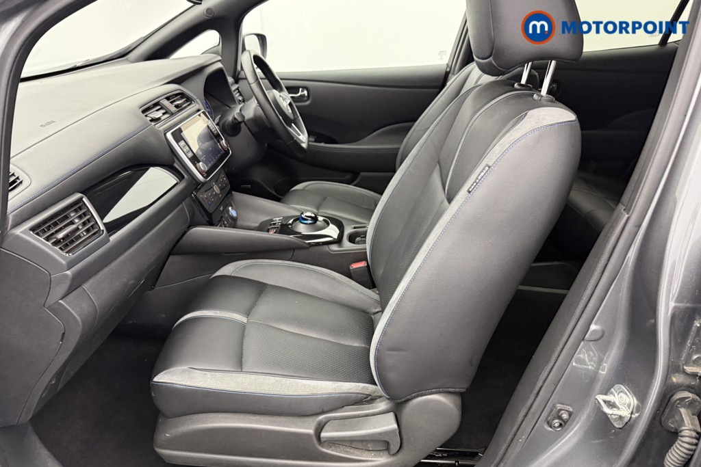 Nissan Leaf Tekna Automatic Electric Hatchback - Stock Number (1582679) - 29th supplementary image