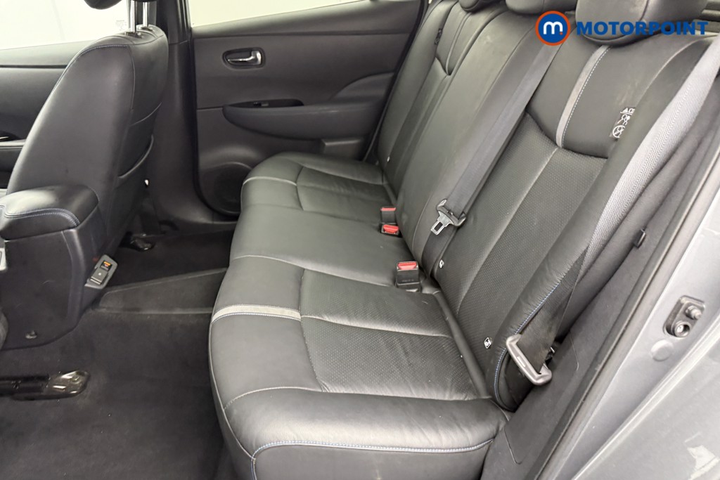 Nissan Leaf Tekna Automatic Electric Hatchback - Stock Number (1582679) - 30th supplementary image