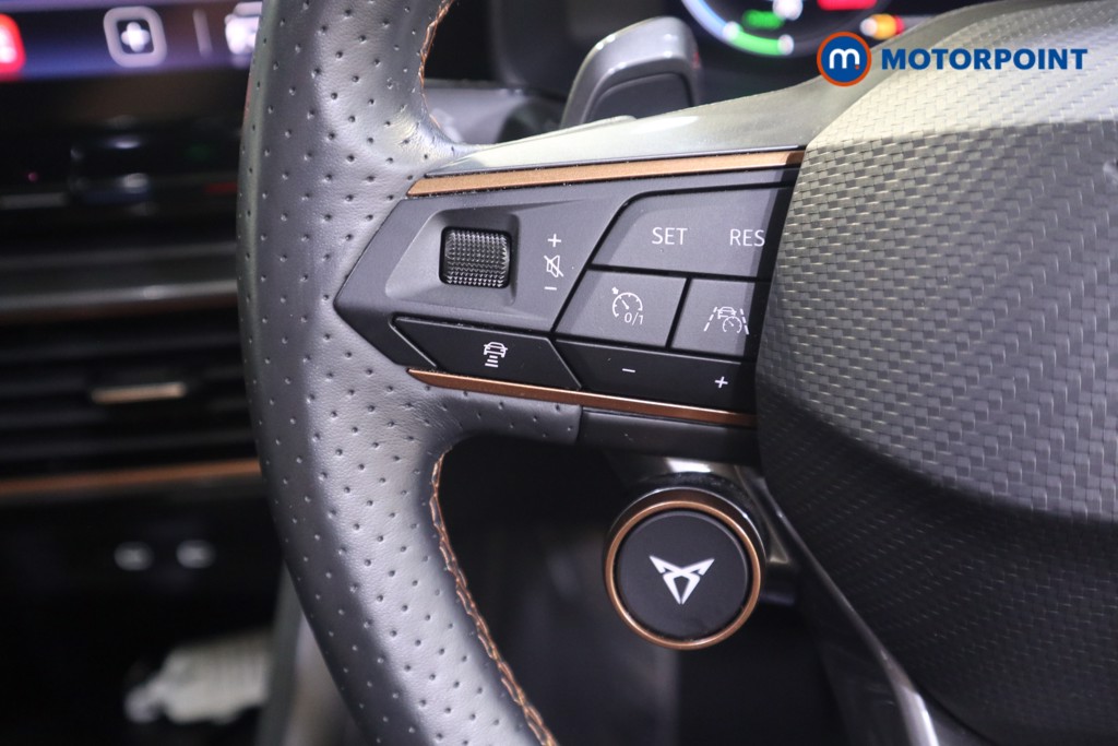 Cupra Formentor VZ2 Automatic Petrol Plug-In Hybrid SUV - Stock Number (1582711) - 5th supplementary image