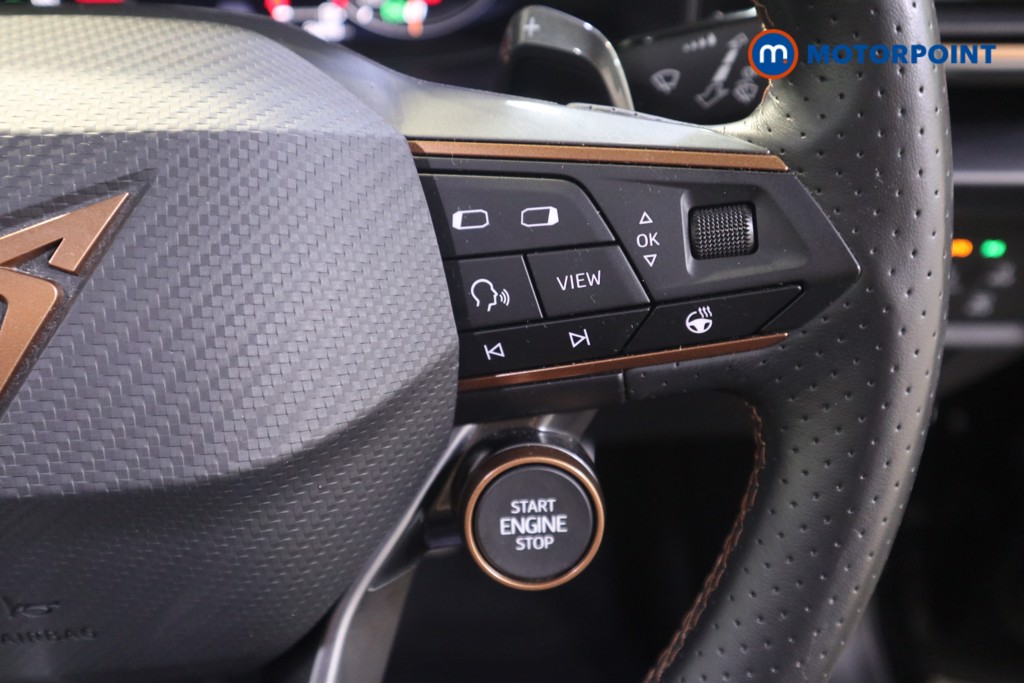 Cupra Formentor VZ2 Automatic Petrol Plug-In Hybrid SUV - Stock Number (1582711) - 6th supplementary image