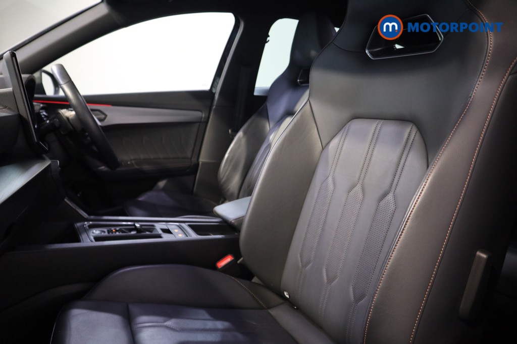 Cupra Formentor VZ2 Automatic Petrol Plug-In Hybrid SUV - Stock Number (1582711) - 9th supplementary image