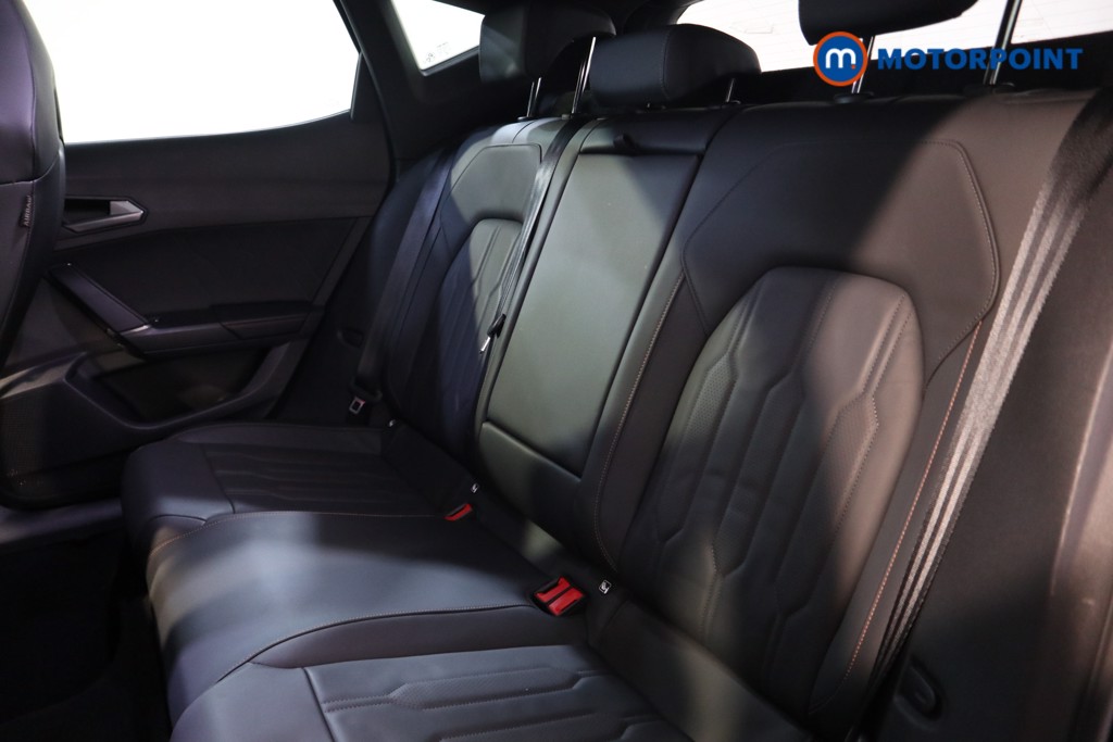 Cupra Formentor VZ2 Automatic Petrol Plug-In Hybrid SUV - Stock Number (1582711) - 10th supplementary image
