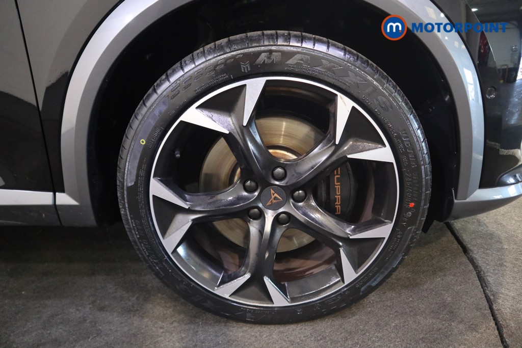 Cupra Formentor VZ2 Automatic Petrol Plug-In Hybrid SUV - Stock Number (1582711) - 14th supplementary image
