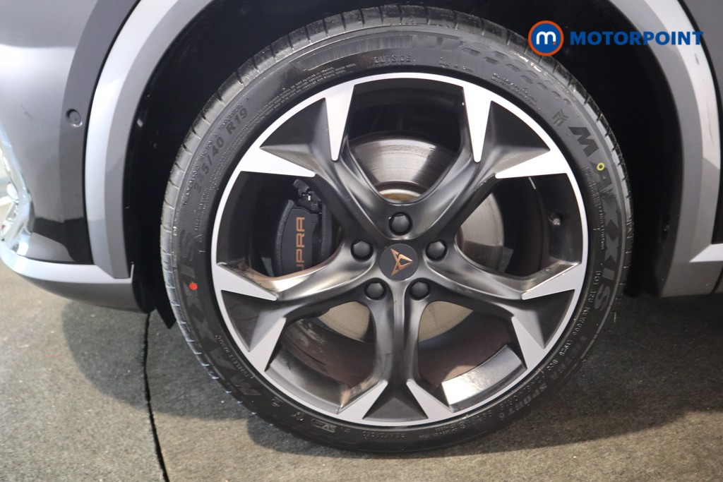 Cupra Formentor VZ2 Automatic Petrol Plug-In Hybrid SUV - Stock Number (1582711) - 15th supplementary image
