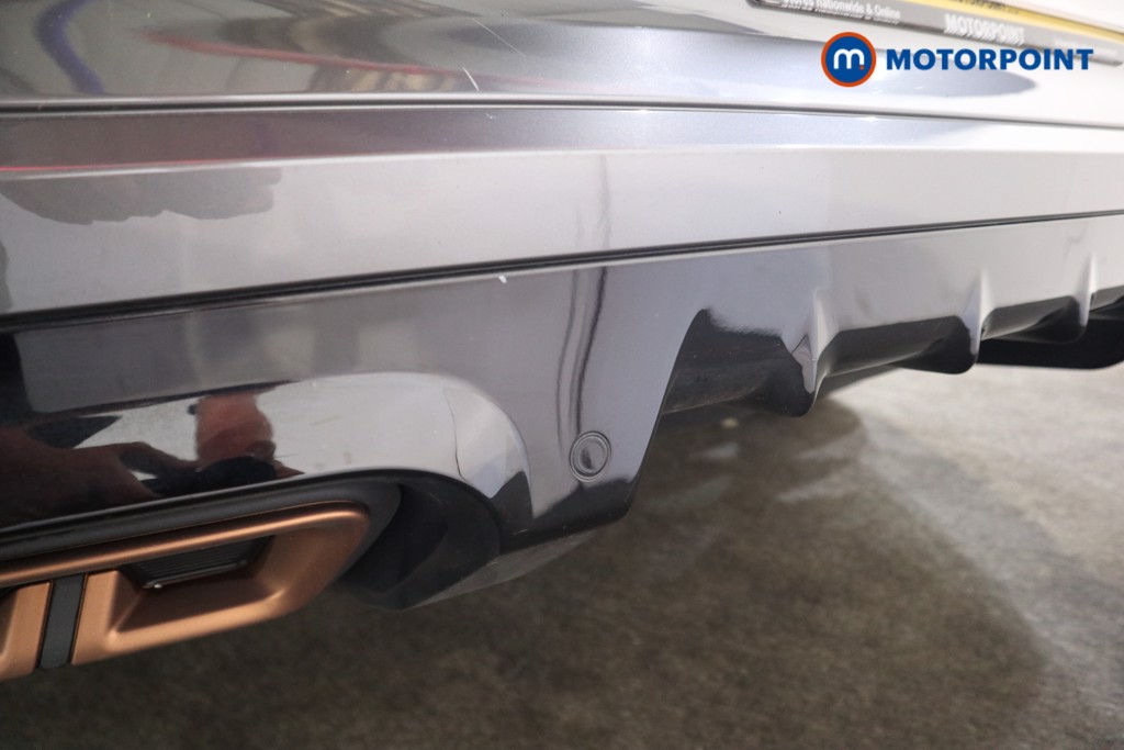 Cupra Formentor VZ2 Automatic Petrol Plug-In Hybrid SUV - Stock Number (1582711) - 17th supplementary image
