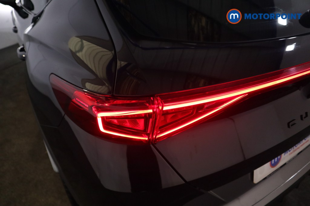 Cupra Formentor VZ2 Automatic Petrol Plug-In Hybrid SUV - Stock Number (1582711) - 18th supplementary image