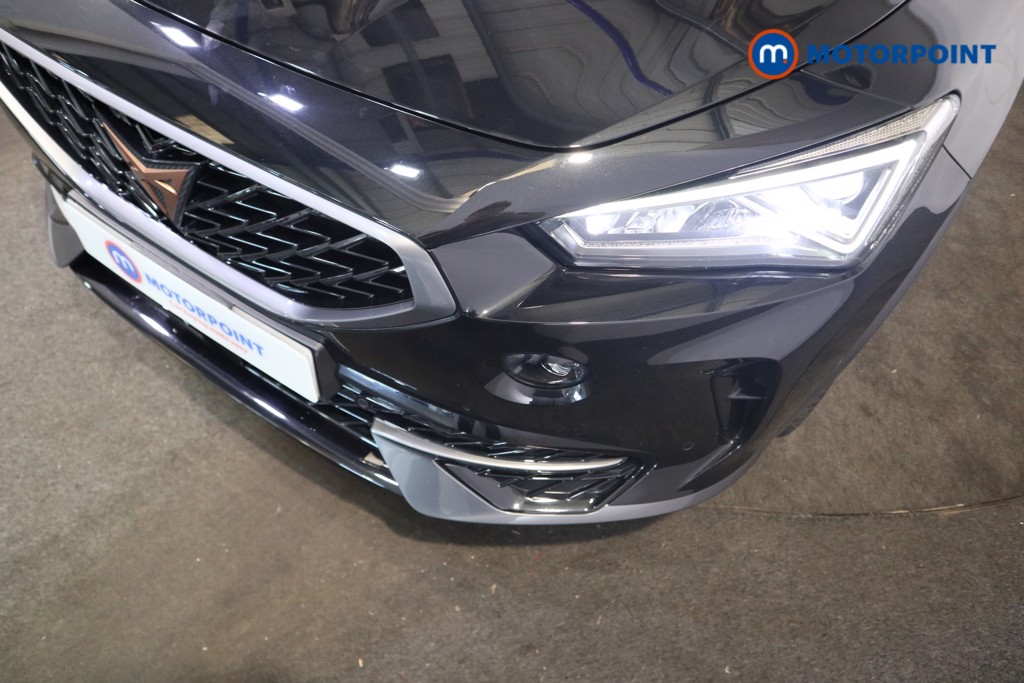 Cupra Formentor VZ2 Automatic Petrol Plug-In Hybrid SUV - Stock Number (1582711) - 25th supplementary image