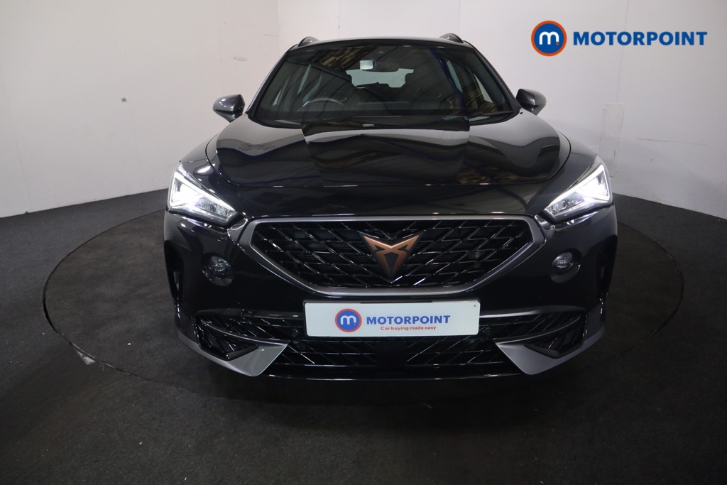 Cupra Formentor VZ2 Automatic Petrol Plug-In Hybrid SUV - Stock Number (1582711) - 27th supplementary image