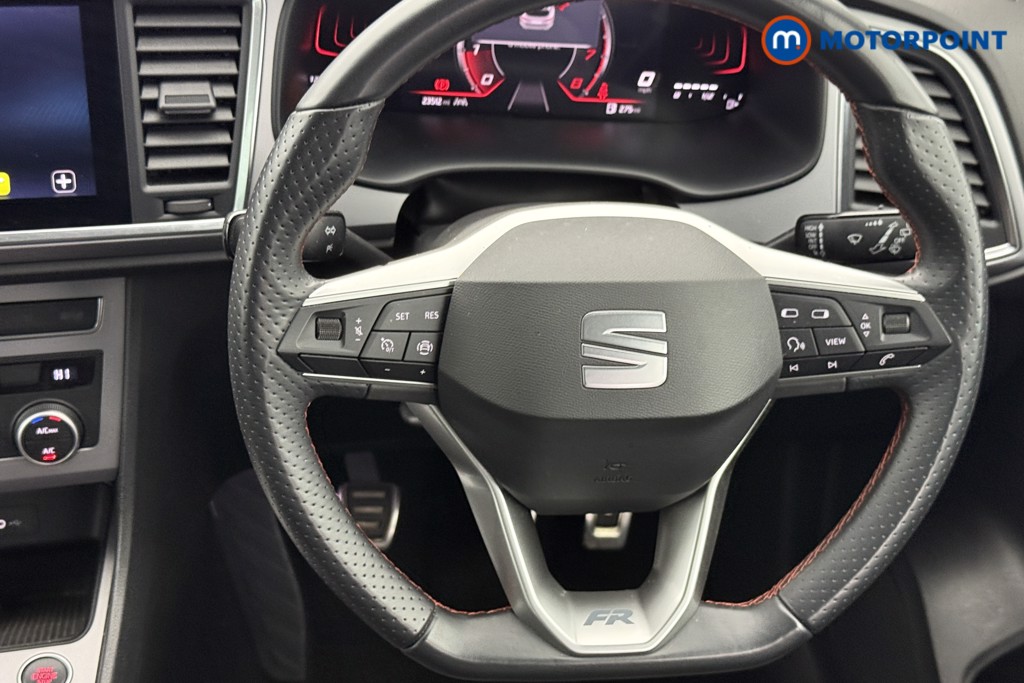 Seat Ateca FR Manual Petrol SUV - Stock Number (1582762) - 3rd supplementary image