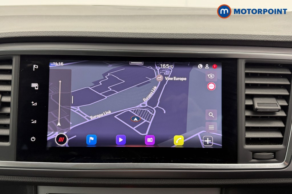 Seat Ateca FR Manual Petrol SUV - Stock Number (1582762) - 9th supplementary image