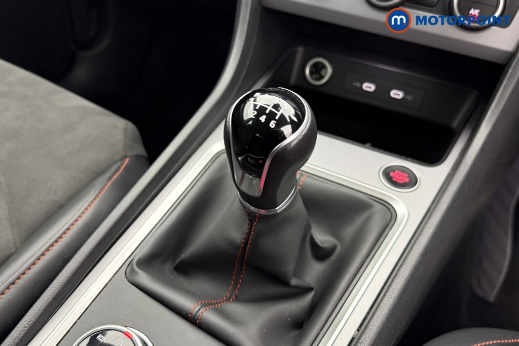 Seat Ateca FR Manual Petrol SUV - Stock Number (1582762) - 12th supplementary image