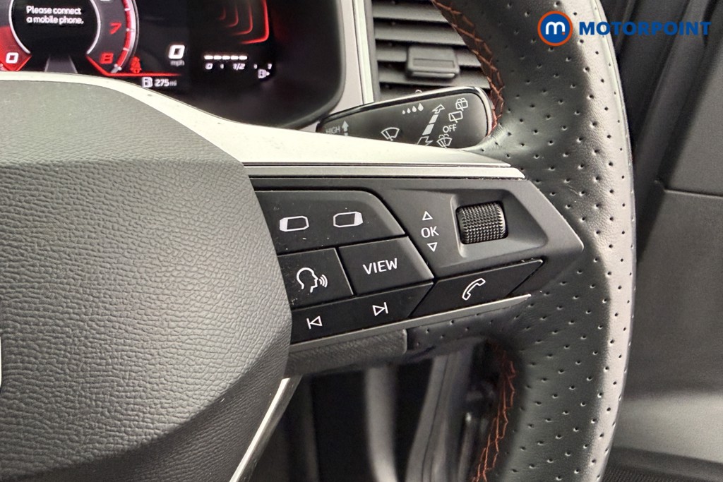 Seat Ateca FR Manual Petrol SUV - Stock Number (1582762) - 14th supplementary image