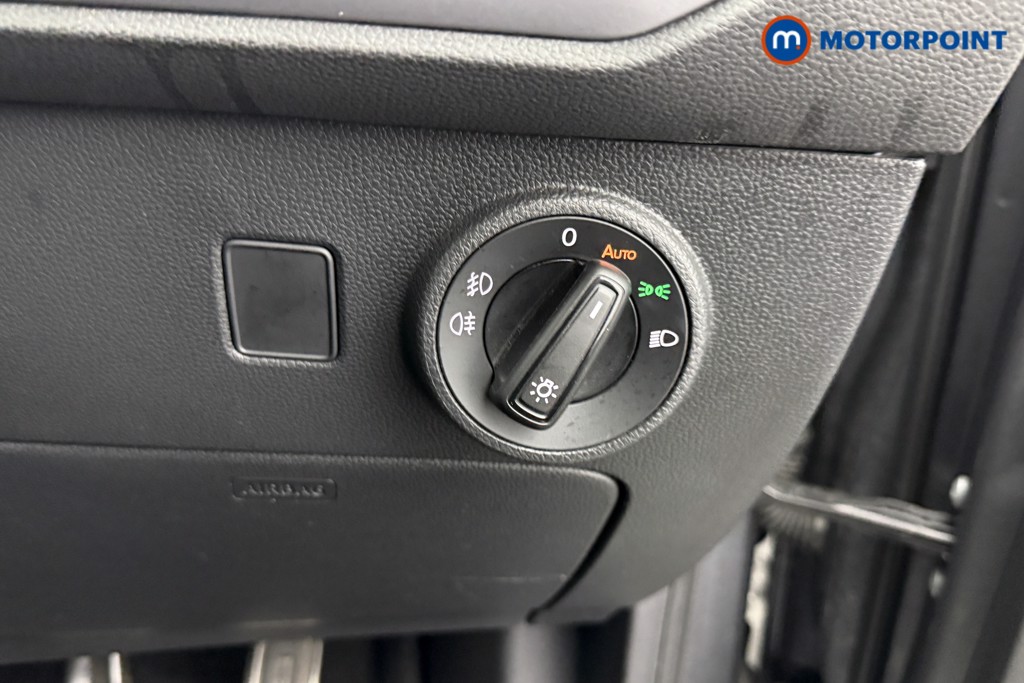 Seat Ateca FR Manual Petrol SUV - Stock Number (1582762) - 15th supplementary image