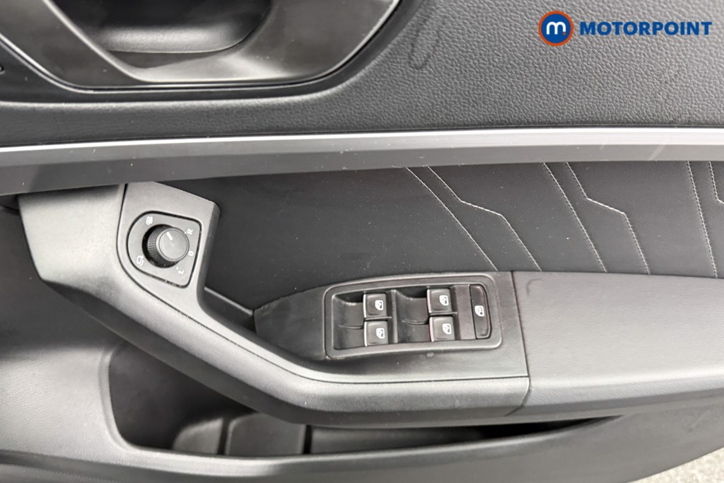Seat Ateca FR Manual Petrol SUV - Stock Number (1582762) - 16th supplementary image