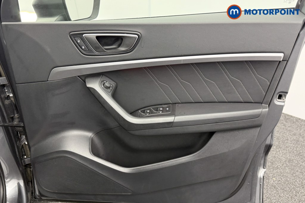 Seat Ateca FR Manual Petrol SUV - Stock Number (1582762) - 17th supplementary image
