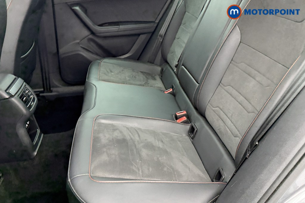 Seat Ateca FR Manual Petrol SUV - Stock Number (1582762) - 23rd supplementary image