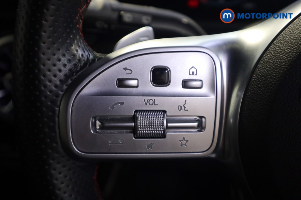 Mercedes-Benz A Class Amg Line Automatic Petrol Plug-In Hybrid Hatchback - Stock Number (1582897) - 5th supplementary image