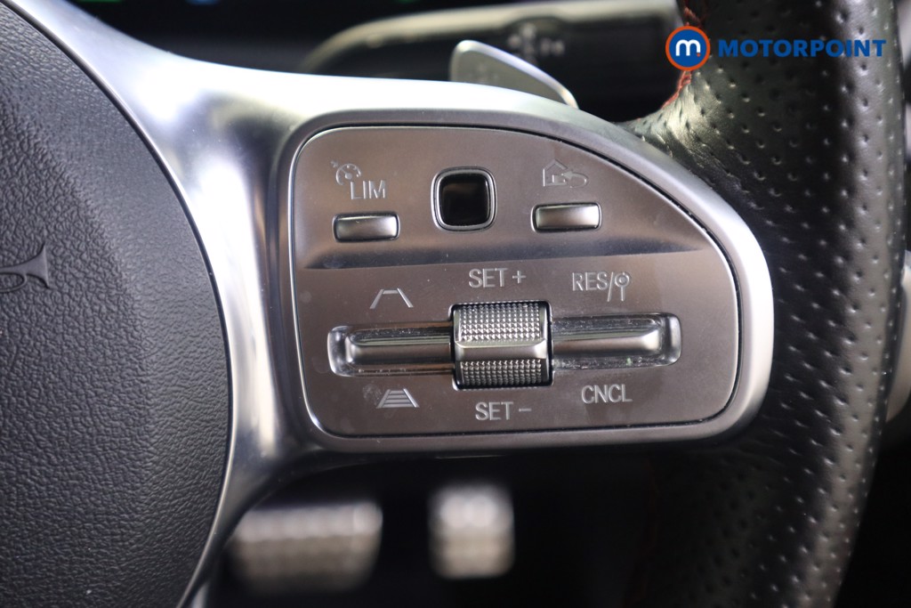 Mercedes-Benz A Class Amg Line Automatic Petrol Plug-In Hybrid Hatchback - Stock Number (1582897) - 6th supplementary image