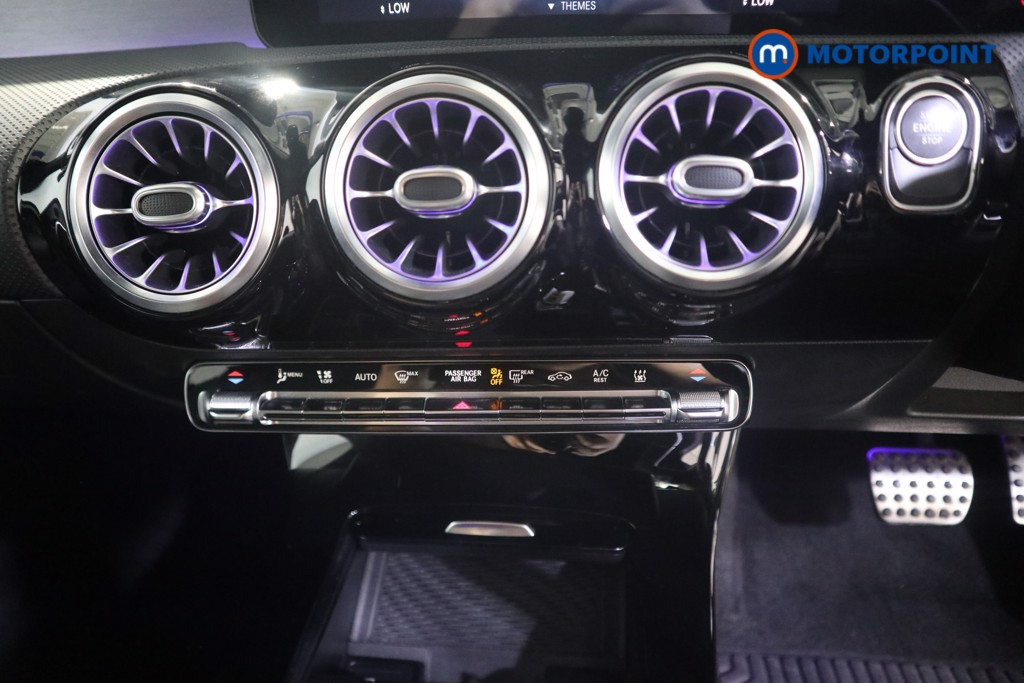 Mercedes-Benz A Class Amg Line Automatic Petrol Plug-In Hybrid Hatchback - Stock Number (1582897) - 7th supplementary image