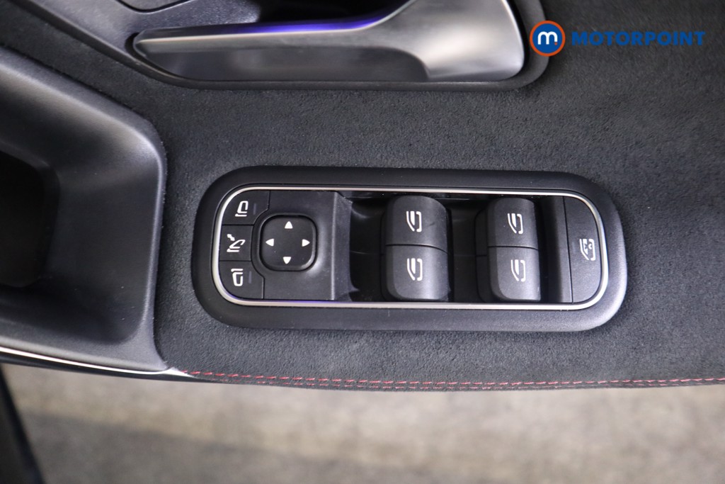 Mercedes-Benz A Class Amg Line Automatic Petrol Plug-In Hybrid Hatchback - Stock Number (1582897) - 8th supplementary image