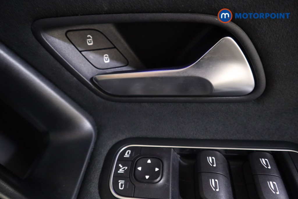 Mercedes-Benz A Class Amg Line Automatic Petrol Plug-In Hybrid Hatchback - Stock Number (1582897) - 9th supplementary image