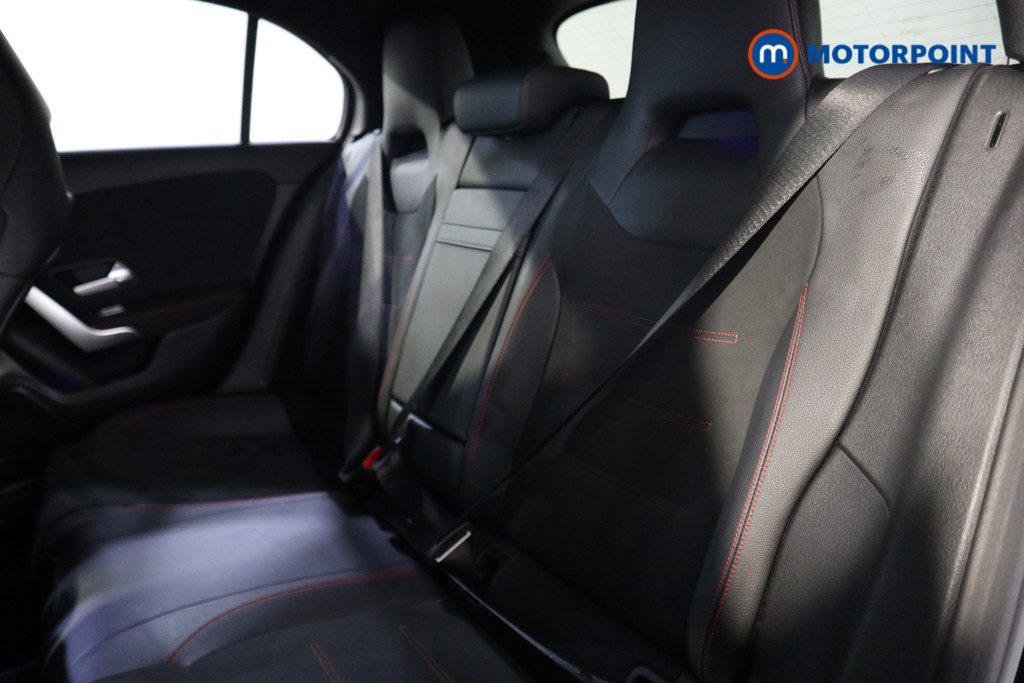 Mercedes-Benz A Class Amg Line Automatic Petrol Plug-In Hybrid Hatchback - Stock Number (1582897) - 12th supplementary image