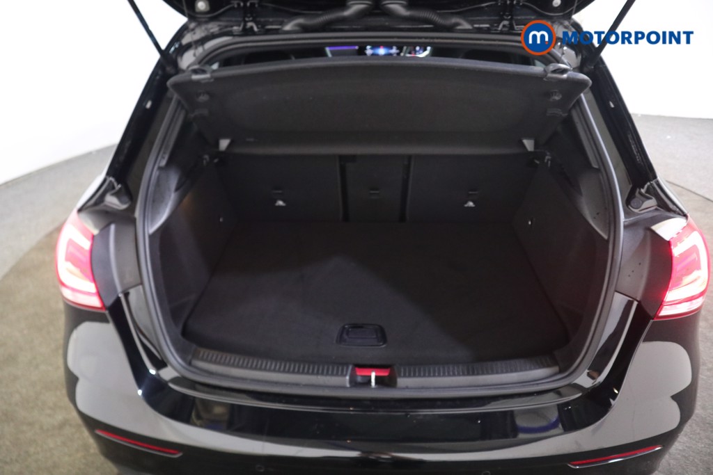 Mercedes-Benz A Class Amg Line Automatic Petrol Plug-In Hybrid Hatchback - Stock Number (1582897) - 13th supplementary image