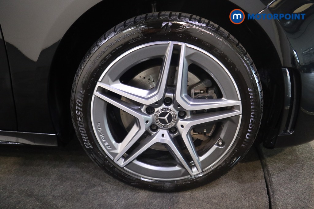 Mercedes-Benz A Class Amg Line Automatic Petrol Plug-In Hybrid Hatchback - Stock Number (1582897) - 15th supplementary image