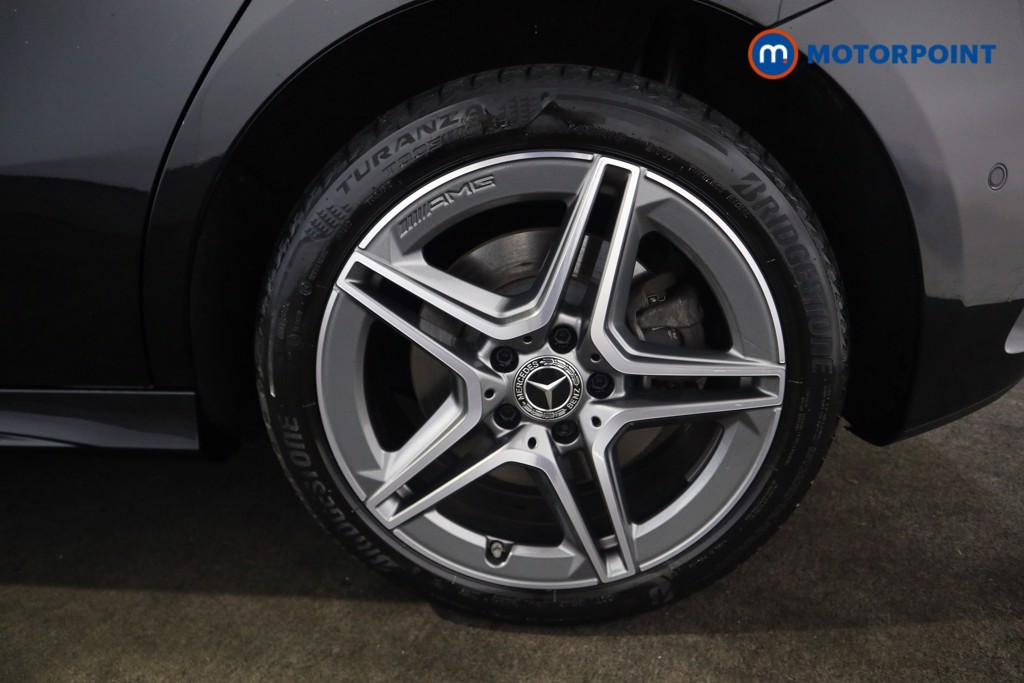Mercedes-Benz A Class Amg Line Automatic Petrol Plug-In Hybrid Hatchback - Stock Number (1582897) - 17th supplementary image