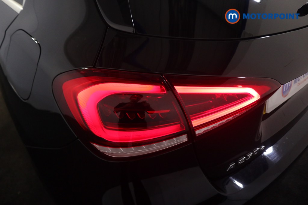 Mercedes-Benz A Class Amg Line Automatic Petrol Plug-In Hybrid Hatchback - Stock Number (1582897) - 19th supplementary image