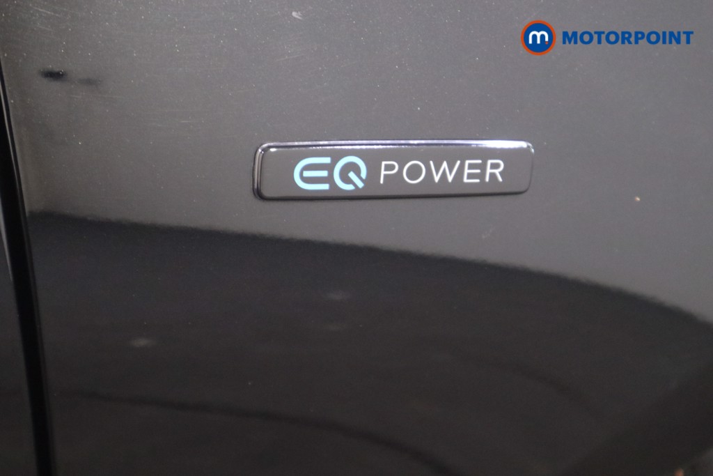 Mercedes-Benz A Class Amg Line Automatic Petrol Plug-In Hybrid Hatchback - Stock Number (1582897) - 21st supplementary image