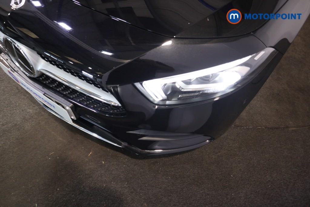 Mercedes-Benz A Class Amg Line Automatic Petrol Plug-In Hybrid Hatchback - Stock Number (1582897) - 25th supplementary image