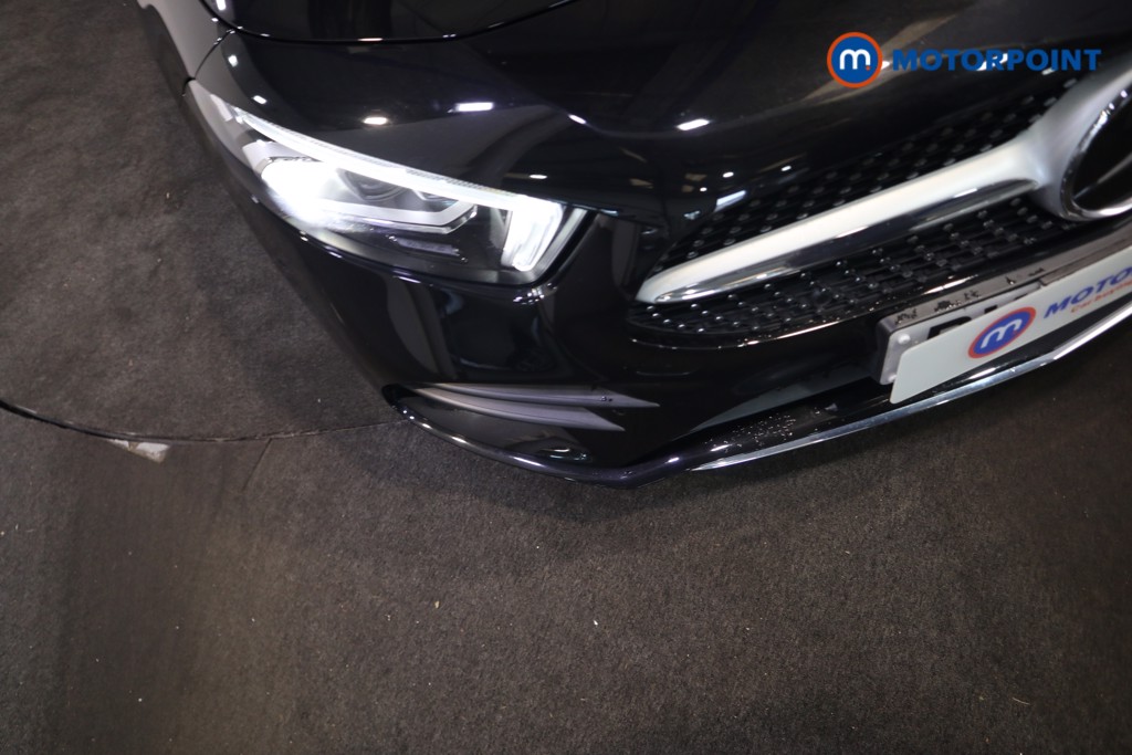 Mercedes-Benz A Class Amg Line Automatic Petrol Plug-In Hybrid Hatchback - Stock Number (1582897) - 26th supplementary image