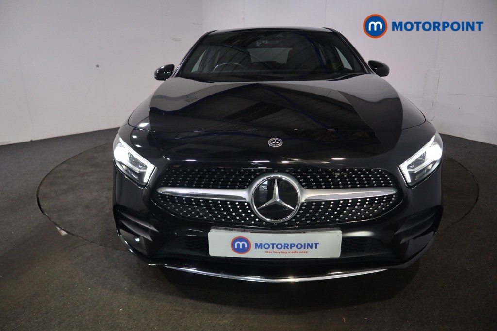 Mercedes-Benz A Class Amg Line Automatic Petrol Plug-In Hybrid Hatchback - Stock Number (1582897) - 27th supplementary image