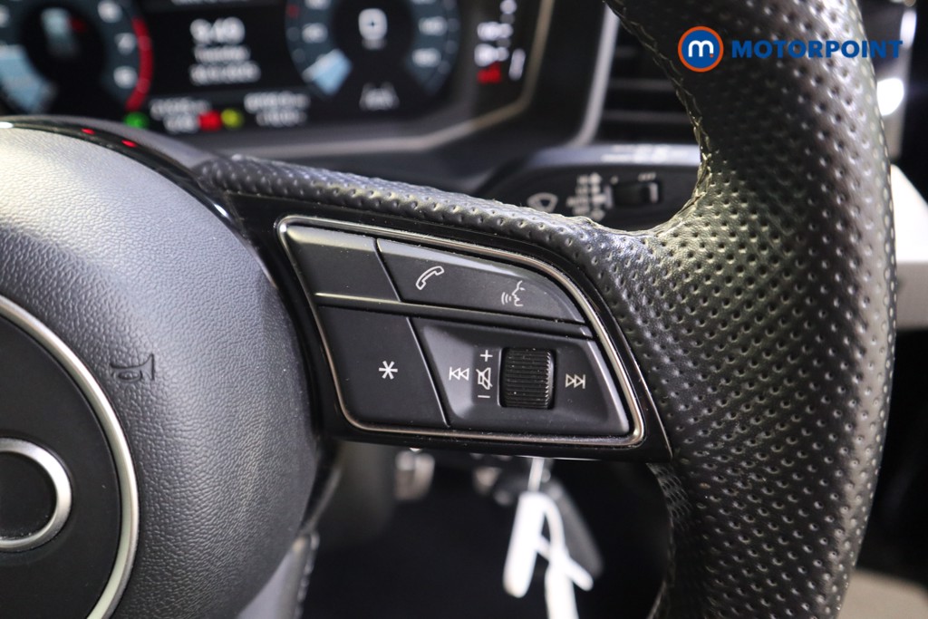 Audi A1 S Line Manual Petrol Hatchback - Stock Number (1582924) - 6th supplementary image