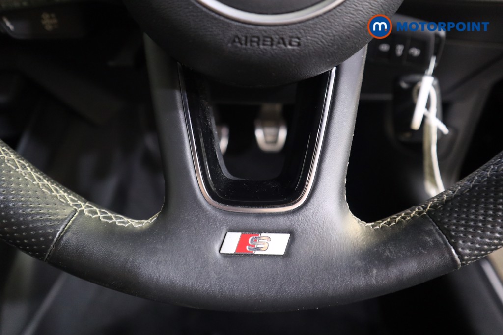 Audi A1 S Line Manual Petrol Hatchback - Stock Number (1582924) - 7th supplementary image