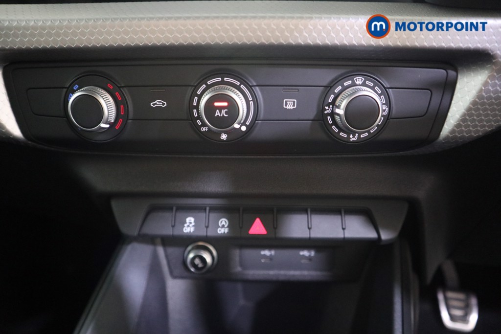 Audi A1 S Line Manual Petrol Hatchback - Stock Number (1582924) - 8th supplementary image