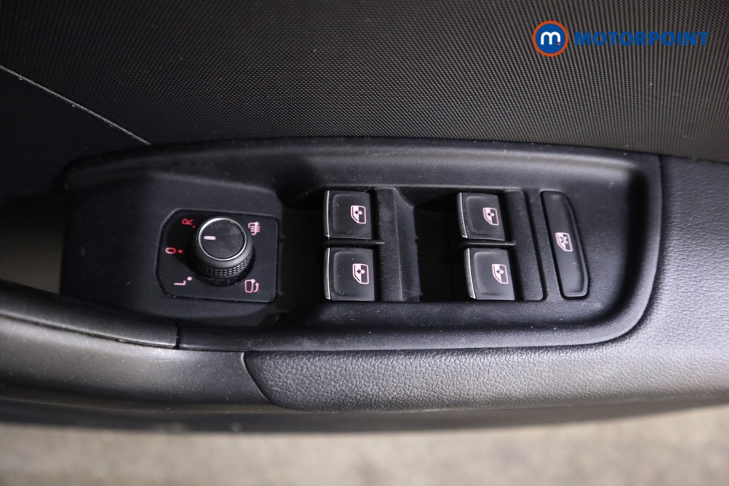 Audi A1 S Line Manual Petrol Hatchback - Stock Number (1582924) - 9th supplementary image