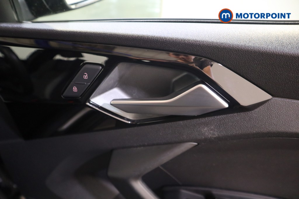 Audi A1 S Line Manual Petrol Hatchback - Stock Number (1582924) - 10th supplementary image