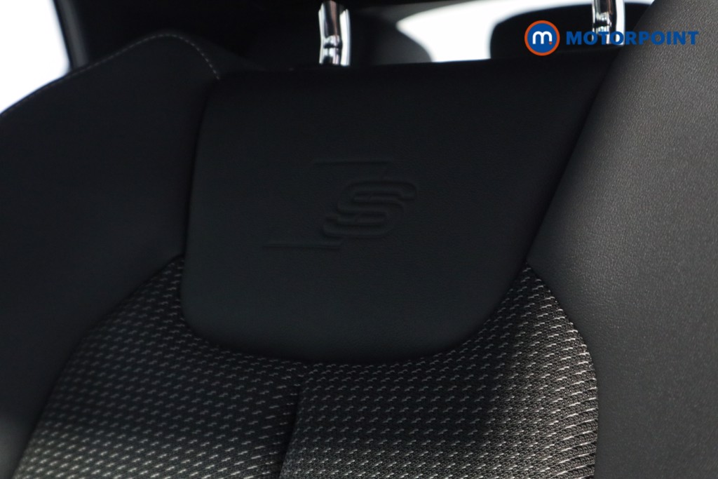Audi A1 S Line Manual Petrol Hatchback - Stock Number (1582924) - 12th supplementary image